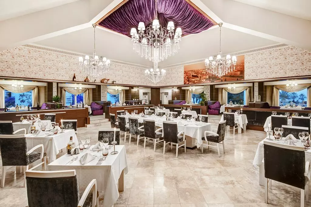 Tui Majic Life Jakaranda Hotel Antalya Tui Majic Life Jakaranda Hotel Antalya